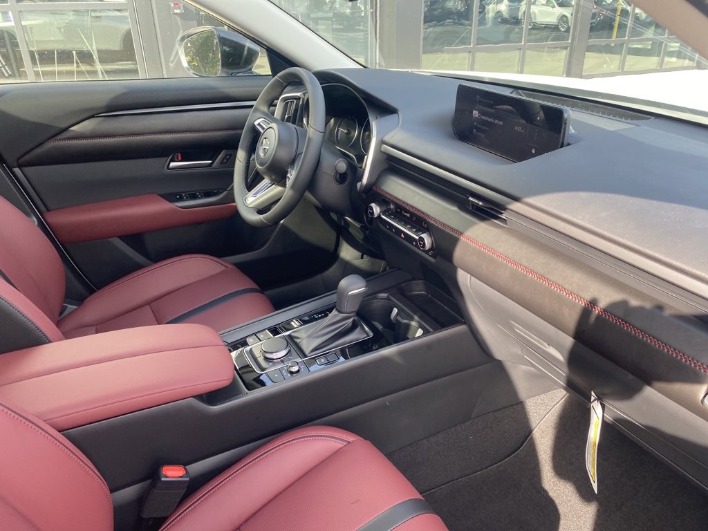 New 2026 MAZDA CX-50 AWD 2.5 Hybrid w/ Cargo Package image 9