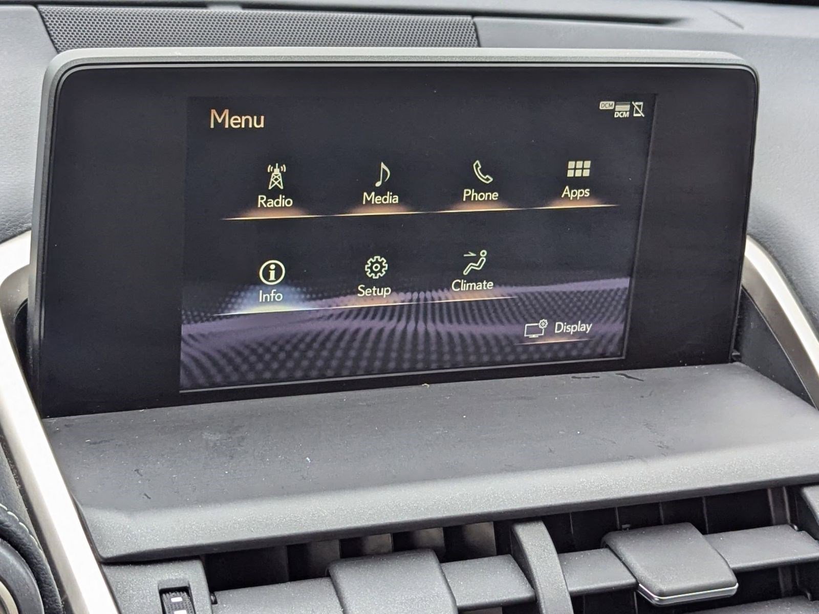 Used 2018 Lexus NX 300 FWD image 28