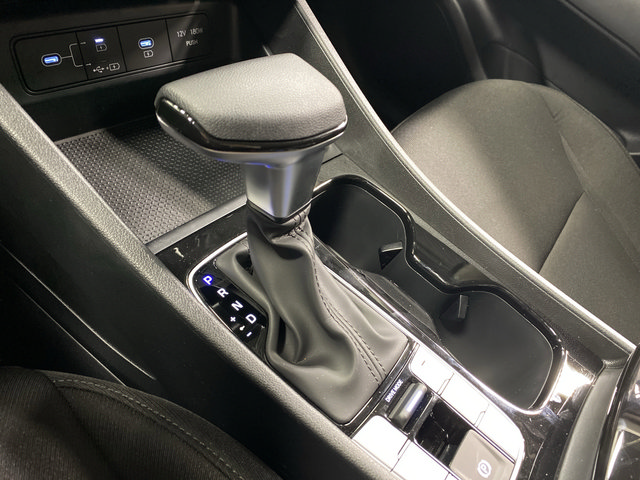 New 2026 Hyundai Tucson SEL AWD/4WD image 20