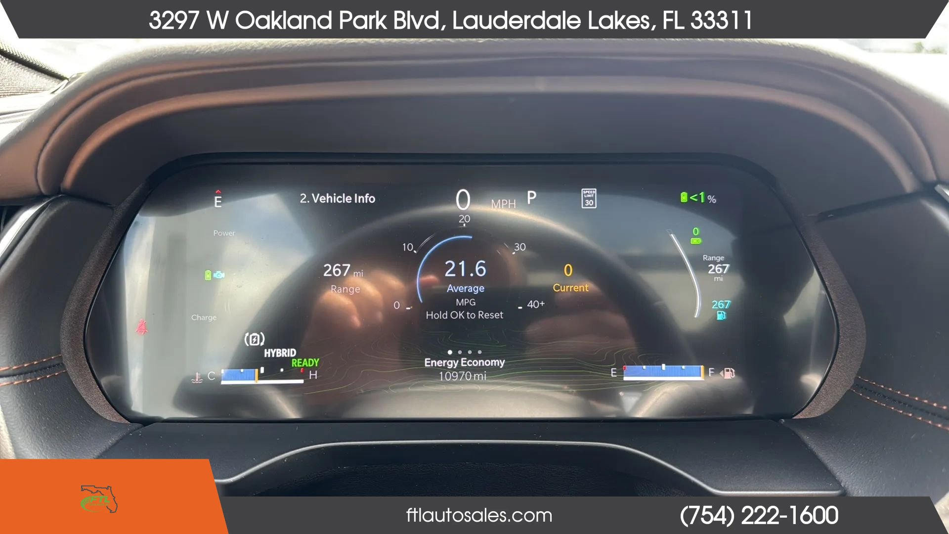 Used 2022 Jeep Grand Cherokee Summit w/ Luxury Tech Group V AWD/4WD image 68