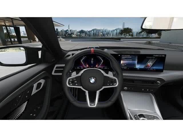 New 2025 BMW M240i xDrive Coupe w/ Premium Package AWD/4WD image 13