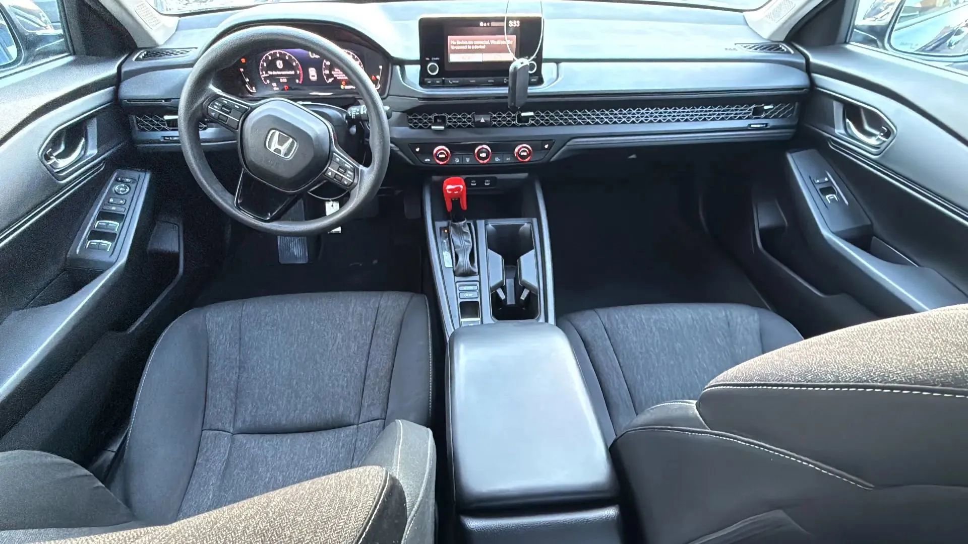 Used 2023 Honda Accord EX image 25