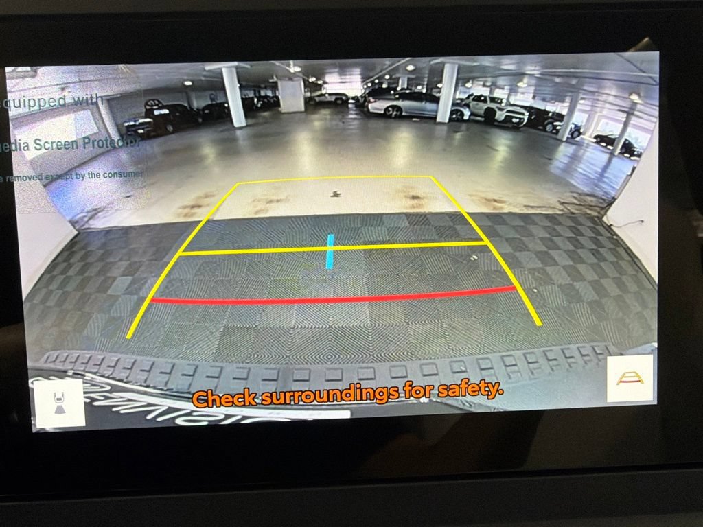 Certified 2026 Toyota 4Runner SR5 AWD/4WD image 36