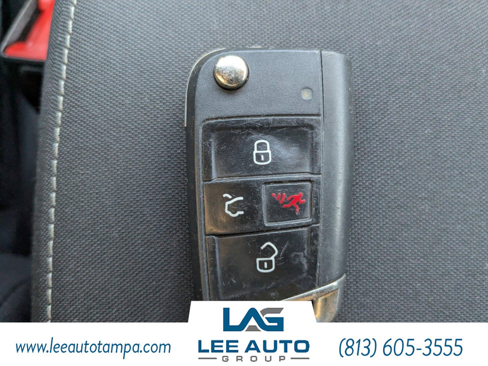 Used 2021 Volkswagen Tiguan S FWD image 28