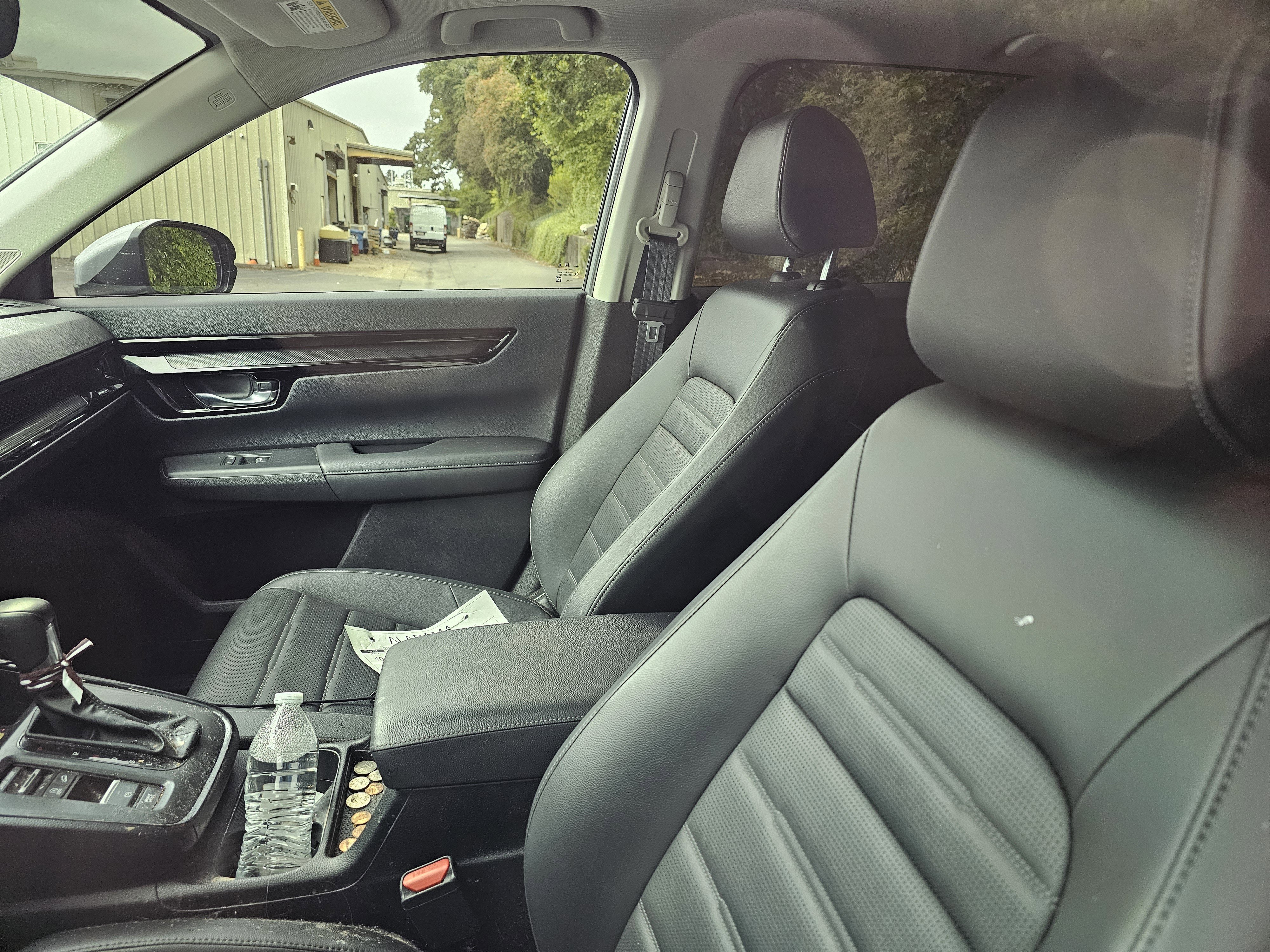 Used 2023 Honda CR-V EX-L image 10
