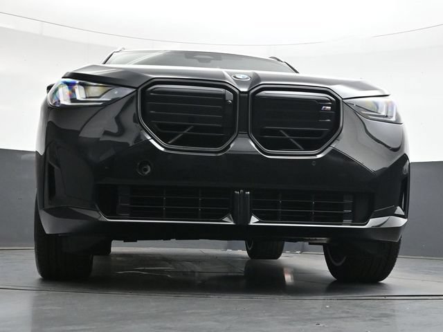 New 2026 BMW X3 M50 w/ Premium Package AWD/4WD image 39