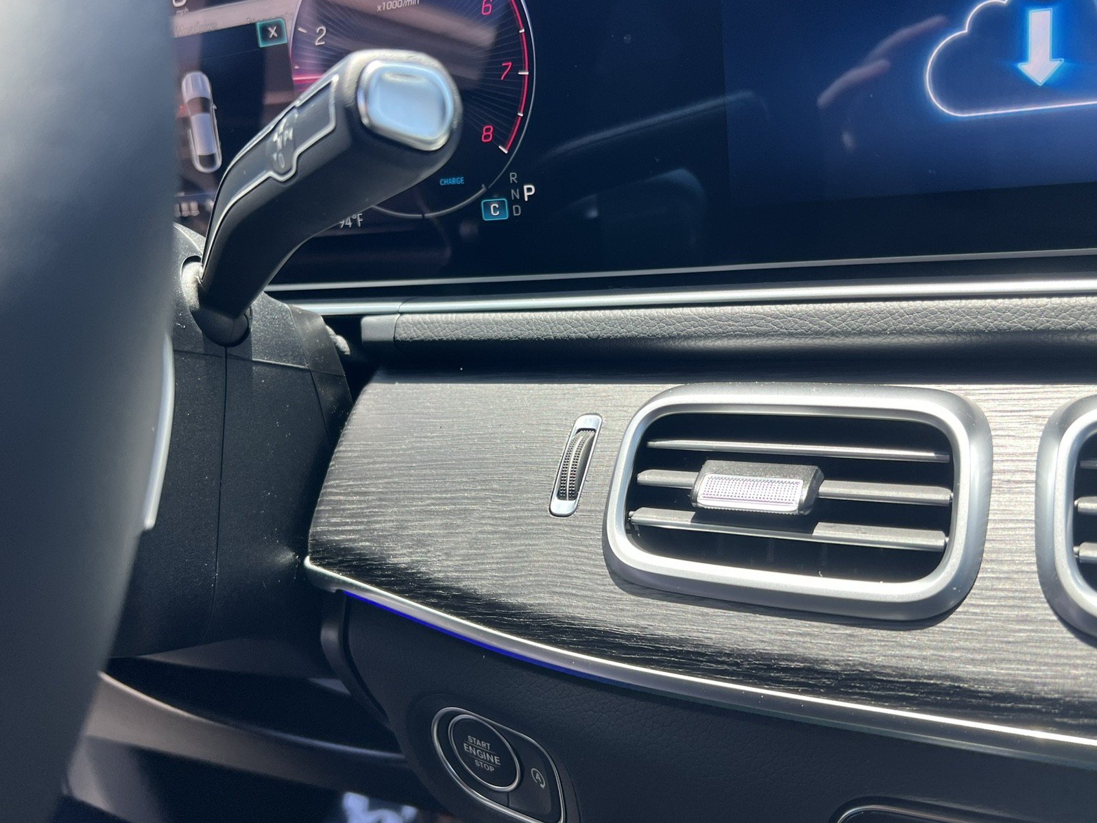 New 2026 Mercedes-Benz GLE 450 4MATIC Coupe image 19