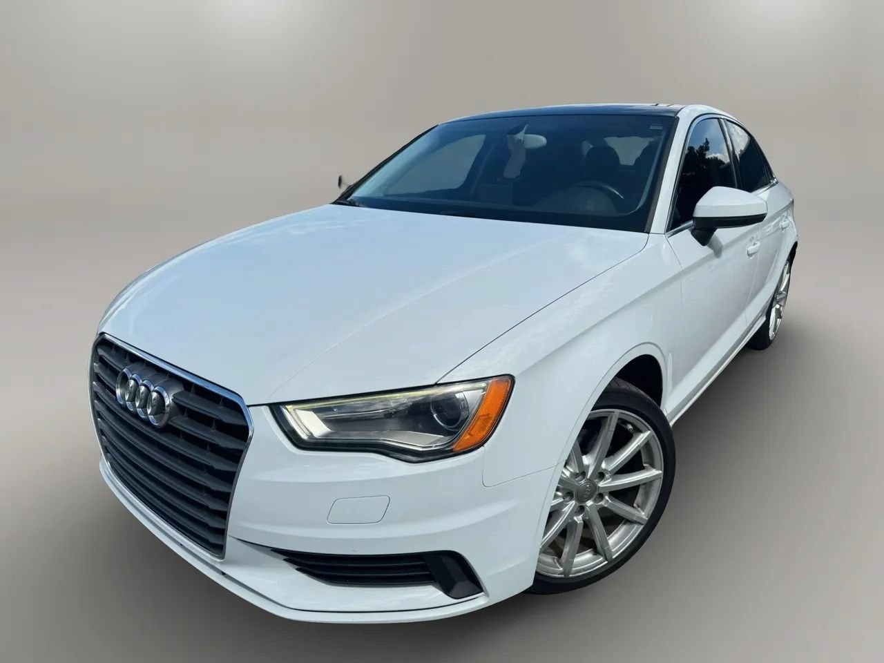 Used 2015 Audi A3 2.0T Premium Plus