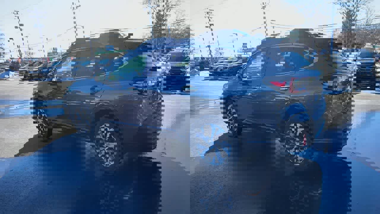 Used 2020 Subaru Outback Touring XT image 6