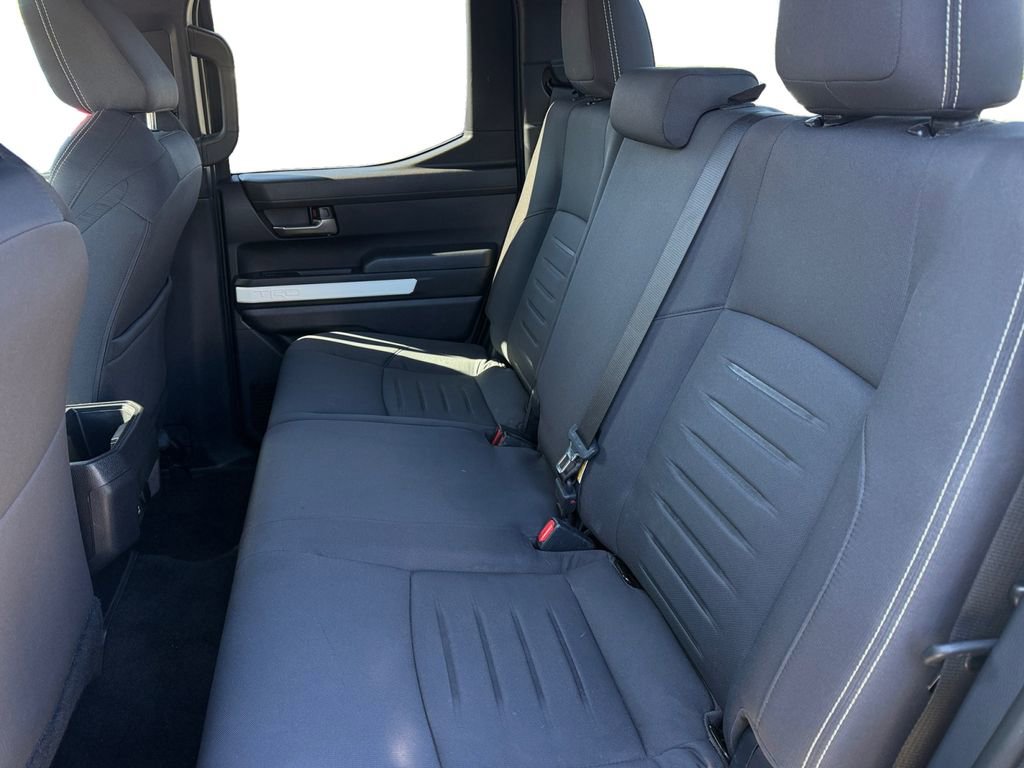 Used 2024 Toyota Tacoma TRD Off-Road image 19