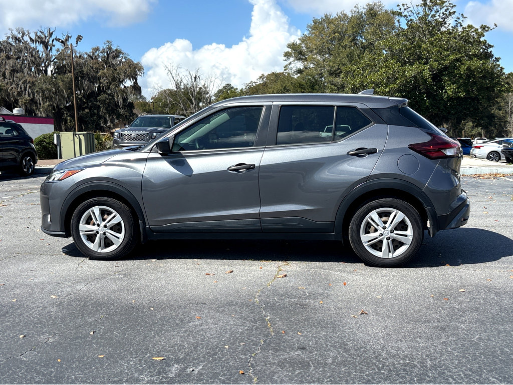 Used 2023 Nissan Kicks S FWD image 25