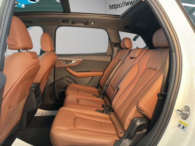 Used 2025 Audi Q7 3.0T Premium Plus image 15