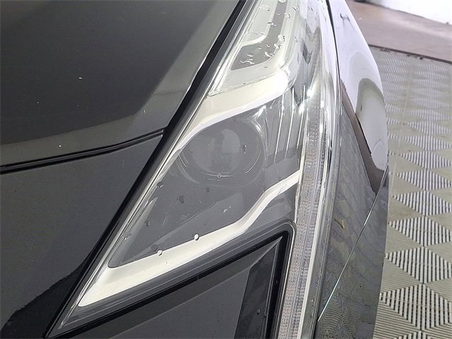 Used 2018 Cadillac XT5 Premium Luxury image 13