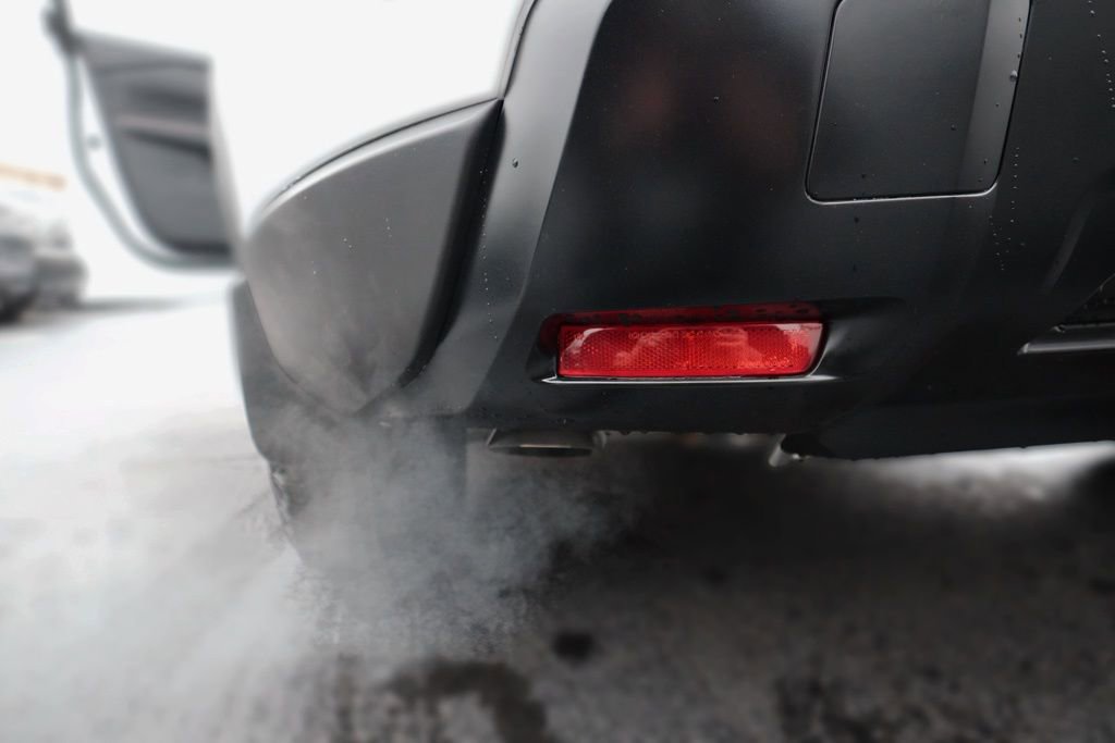 New 2026 Nissan Rogue SV w/ Rock Creek Premium Package image 38