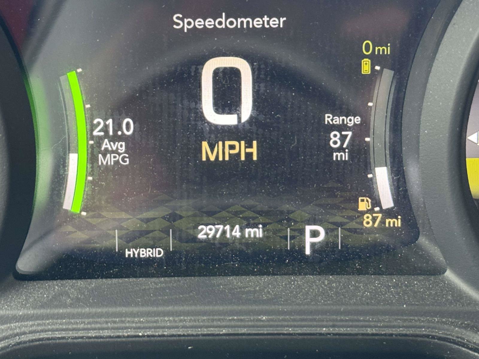 Certified 2024 Jeep Wrangler Unlimited AWD/4WD image 18