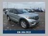 Used 2022 Ford Explorer XLT w/ Equipment Group 202A