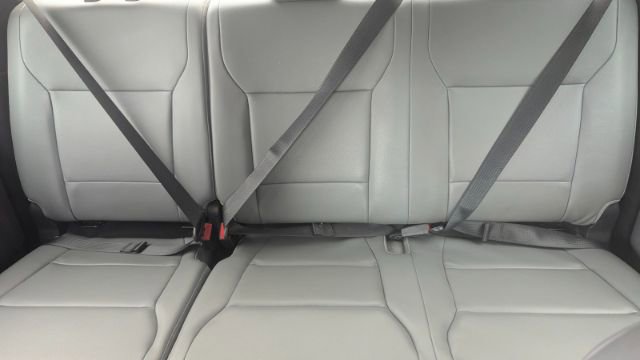 Used 2022 Ford F150 Lightning Pro image 21