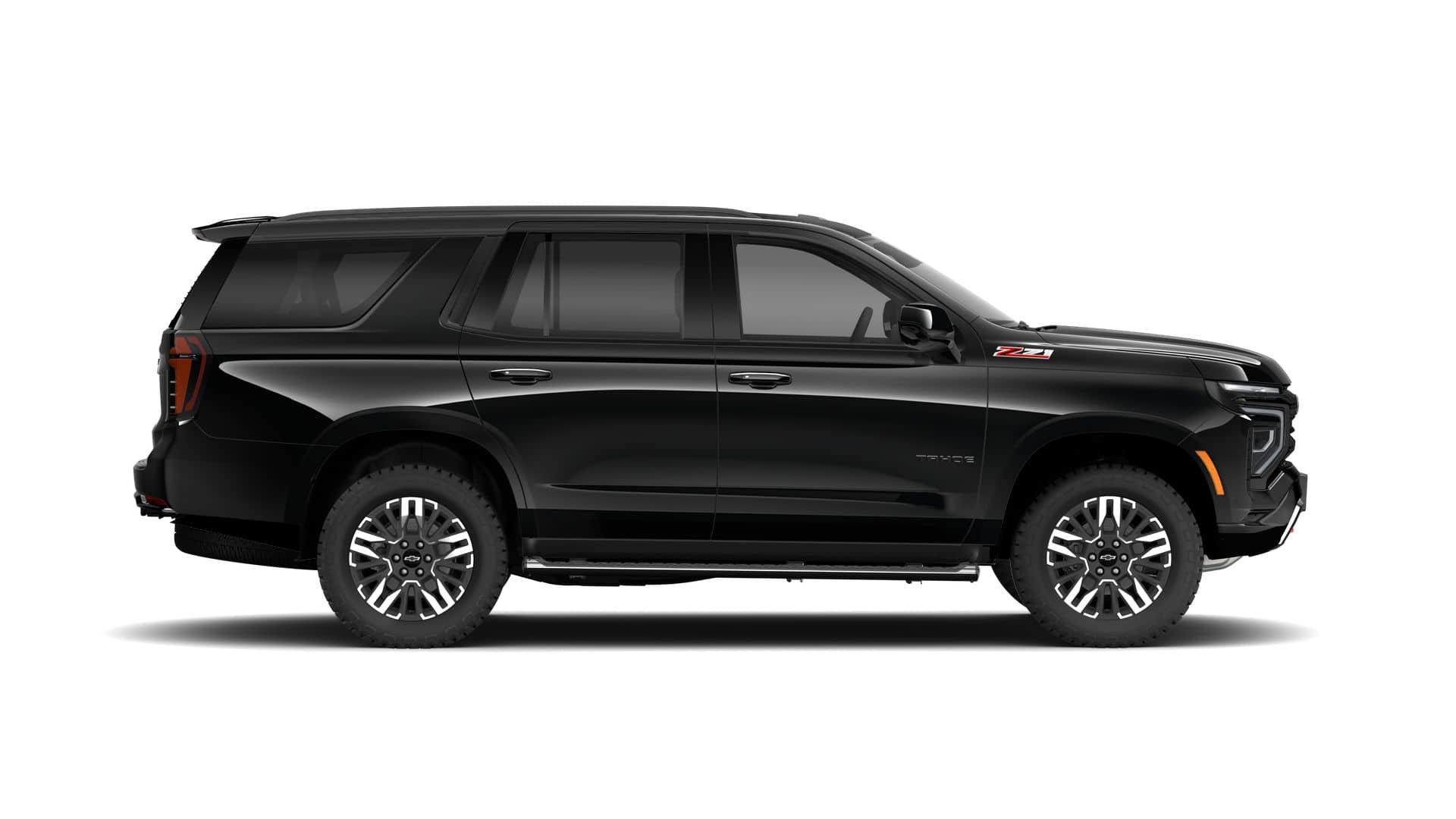 New 2026 Chevrolet Tahoe Z71 AWD/4WD image 21