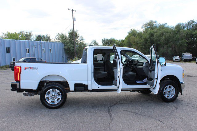 Used 2026 Ford F250 XLT w/ FX4 Off-Road Package AWD/4WD image 18
