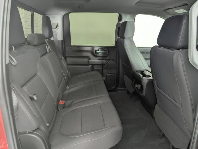 Used 2020 Chevrolet Silverado 2500 LT w/ Convenience Package AWD/4WD image 19