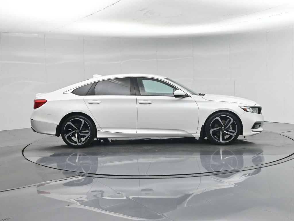 Used 2020 Honda Accord Sport image 24
