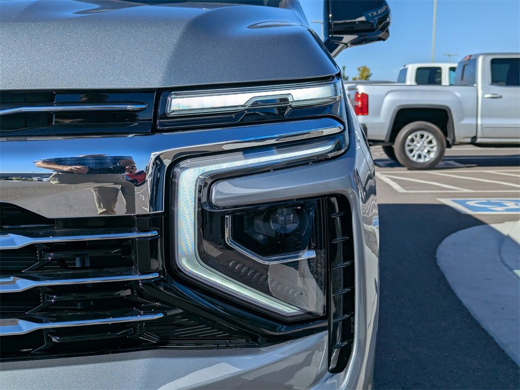 New 2026 Chevrolet Tahoe LT w/ Comfort Package image 47