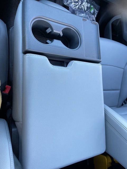 New 2025 Ford F350 XL w/ XL Chrome Package image 39