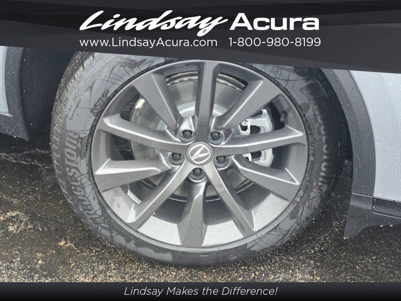 New 2026 Acura MDX A-Spec image 7