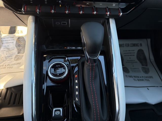 New 2026 GMC Canyon AT4X AWD/4WD image 24