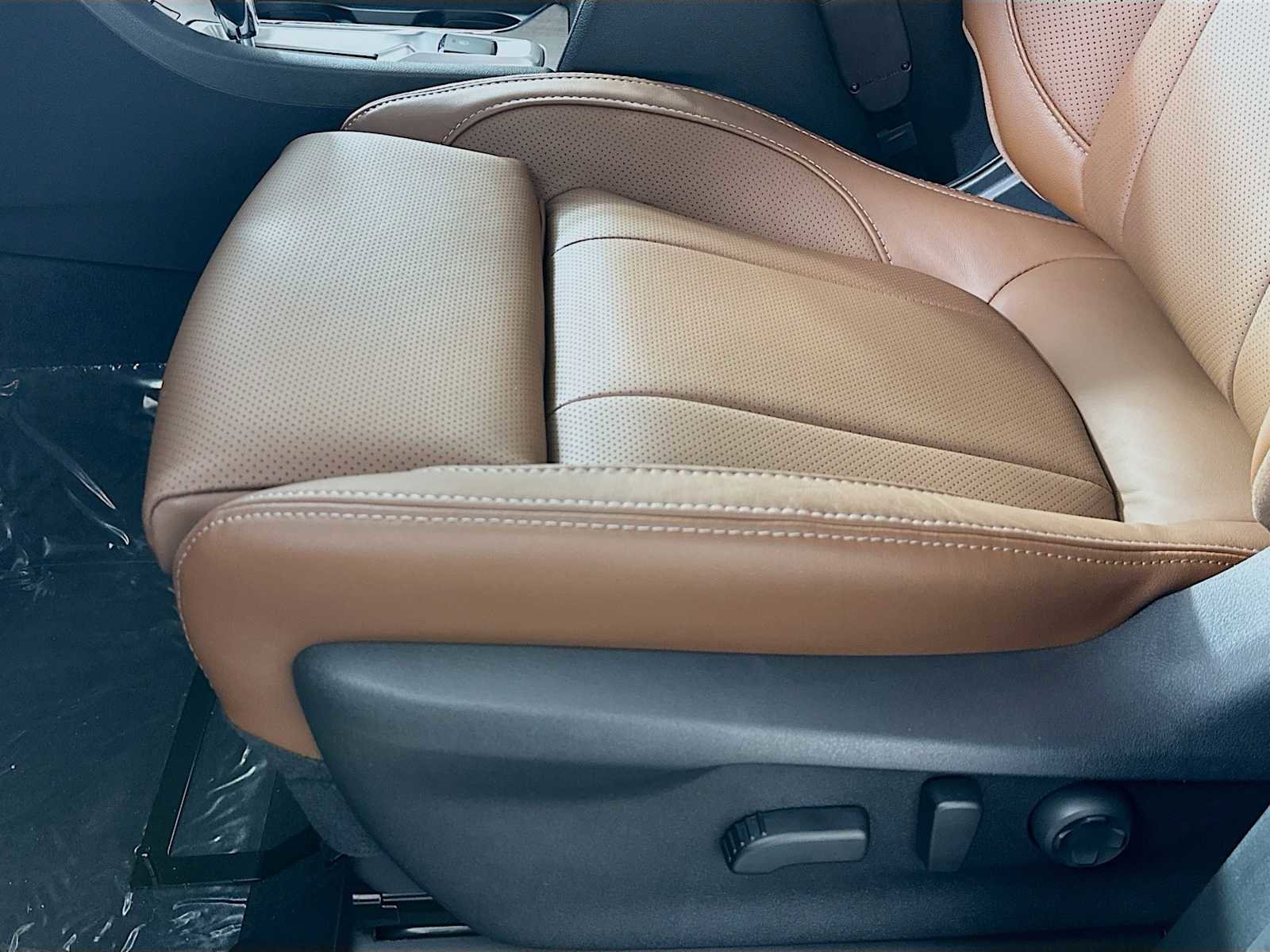 New 2025 Subaru Ascent Touring image 18