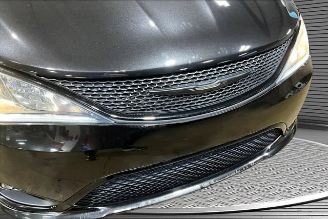 Used 2020 Chrysler Pacifica Touring-L Plus w/ S Appearance Package FWD image 30