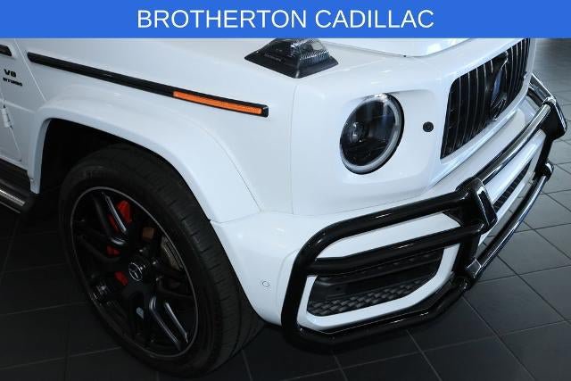 Used 2023 Mercedes-Benz G 63 AMG 4MATIC image 14