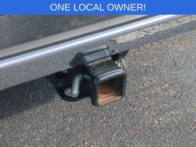 Used 2024 Chevrolet Silverado 1500 LTZ w/ LTZ Premium Package AWD/4WD image 37