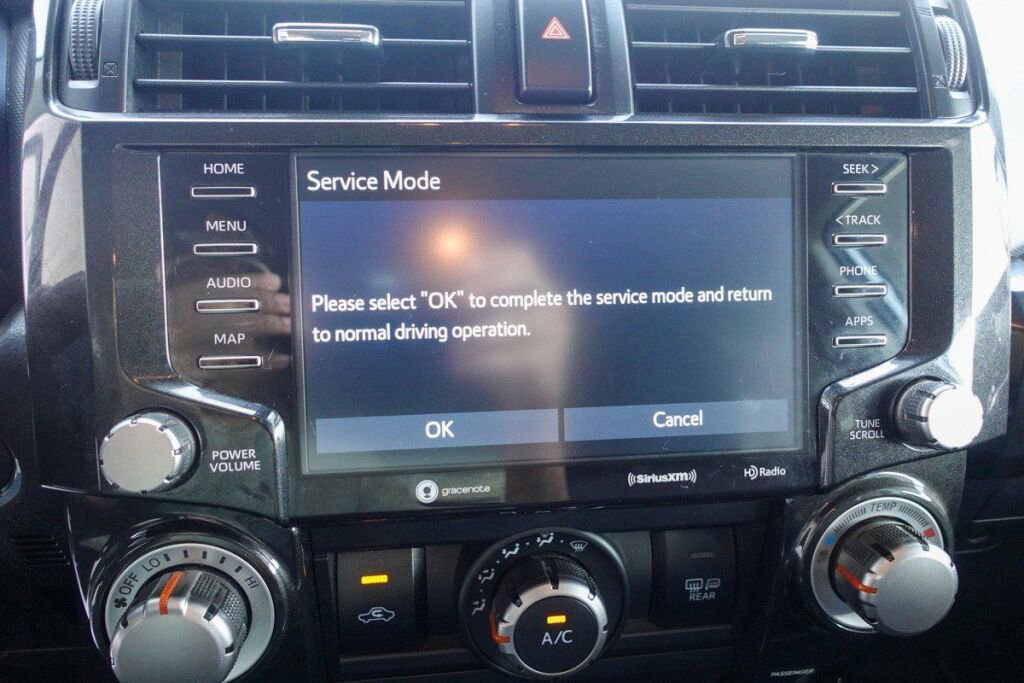 Certified 2022 Toyota 4Runner TRD Off-Road image 20