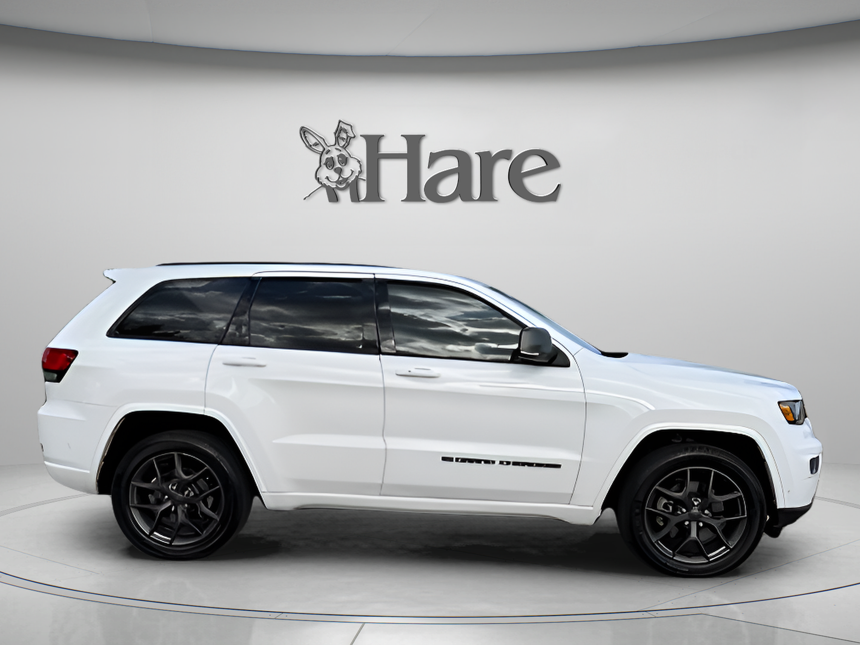 Used 2021 Jeep Grand Cherokee Limited w/ Quick Order Package 28K 80th AWD/4WD image 6
