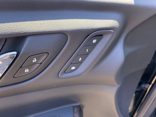 New 2026 GMC Acadia Elevation w/ LPO, Floor Liner Package FWD image 19