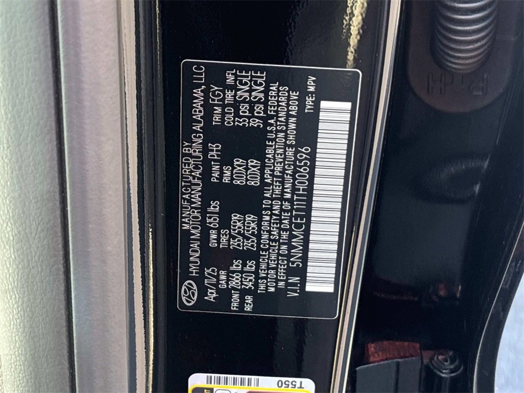 New 2026 Genesis Electrified GV70 image 16