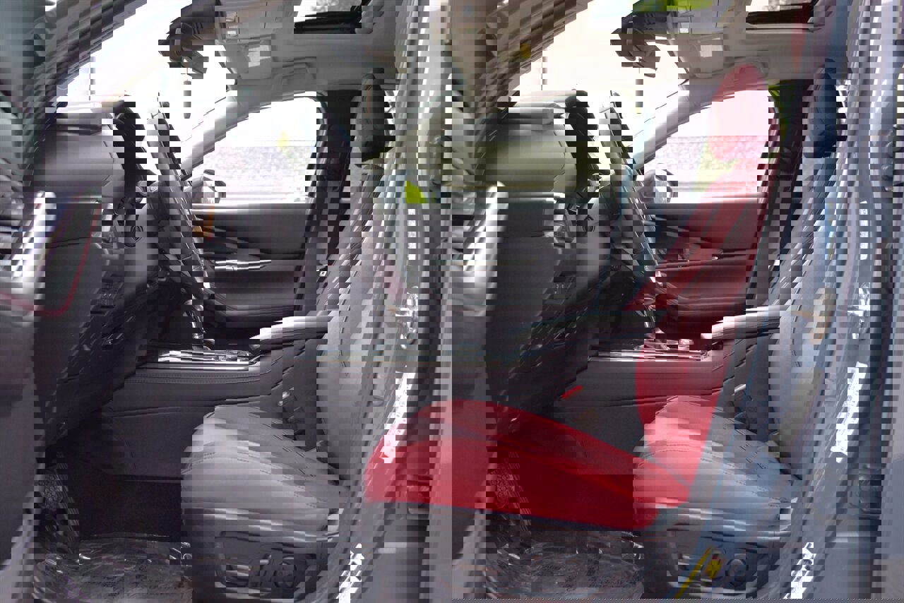 Used 2023 MAZDA CX-30 AWD 2.5 S w/ Preferred Package image 10