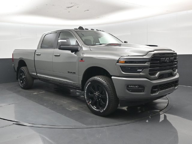 New 2027 RAM 2500 Laramie AWD/4WD image 31