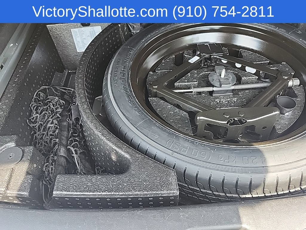 Used 2019 Cadillac XT5 Premium Luxury FWD image 31