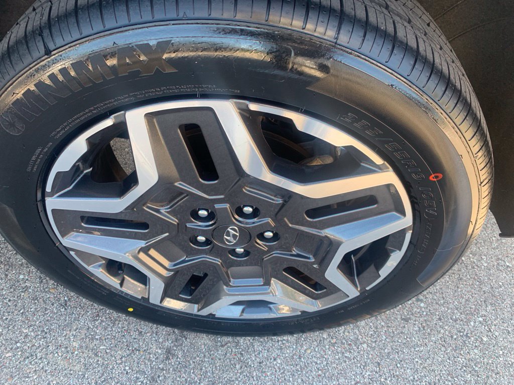Certified 2023 Hyundai Santa Fe Limited AWD/4WD image 47