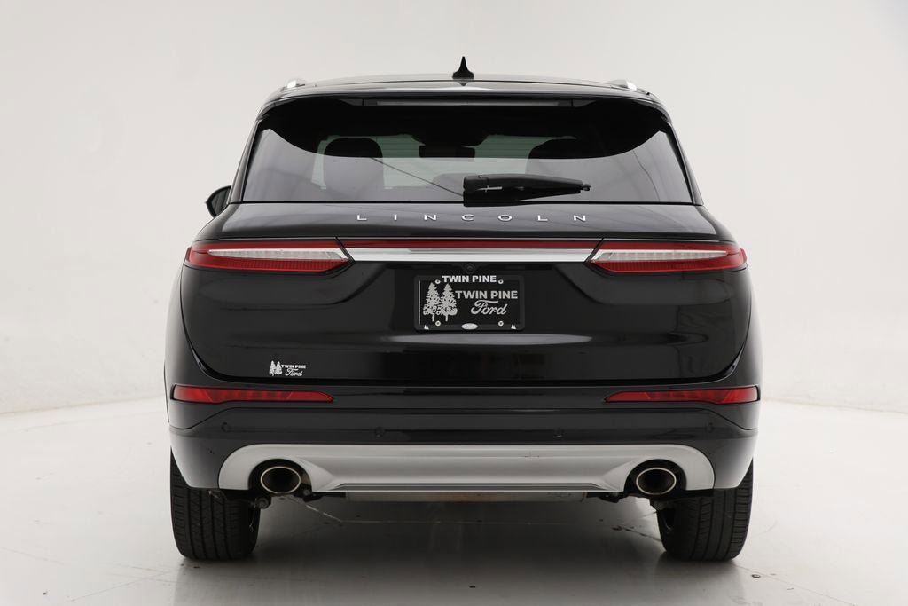 Used 2022 Lincoln Corsair Reserve w/ Sport Package AWD/4WD image 8