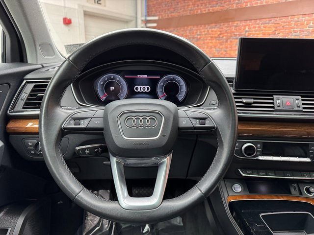 Used 2023 Audi Q5 2.0T Premium Plus image 14