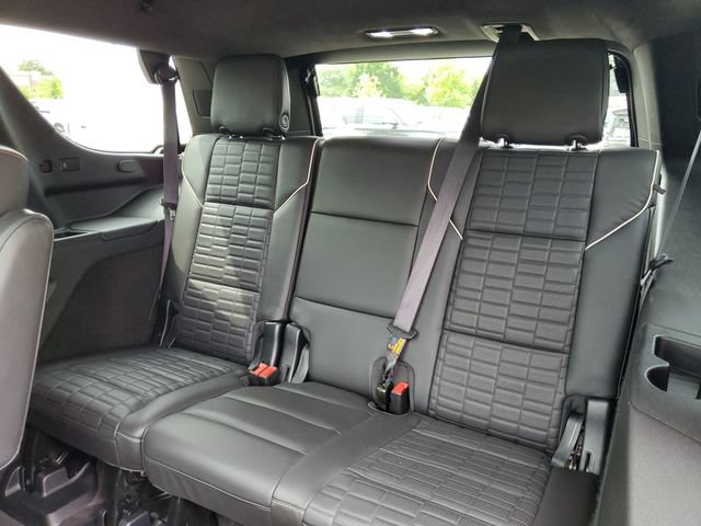 Used 2023 Cadillac Escalade Premium Luxury Platinum AWD/4WD image 34