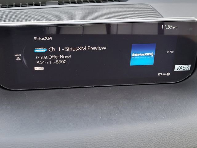 New 2026 MAZDA CX-50 AWD 2.5 S w/ Cargo Package image 10