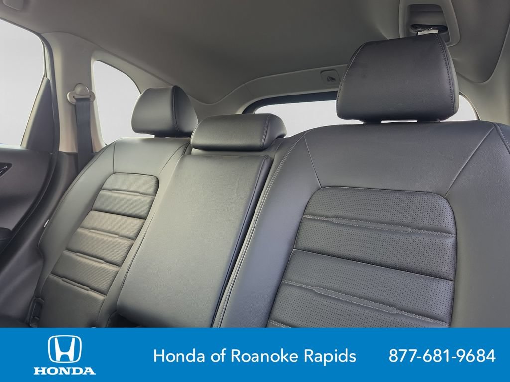 Used 2024 Honda CR-V EX-L image 16