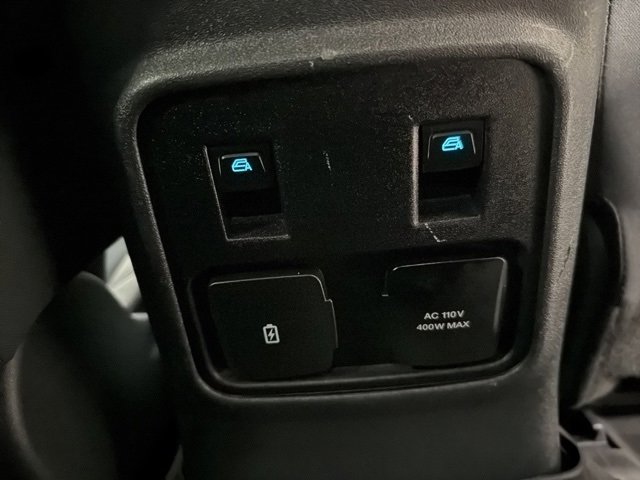 Used 2022 Ford Bronco Big Bend image 31