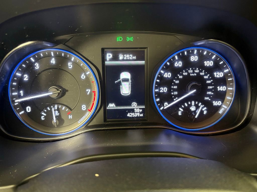 Used 2023 Hyundai Kona SEL image 22