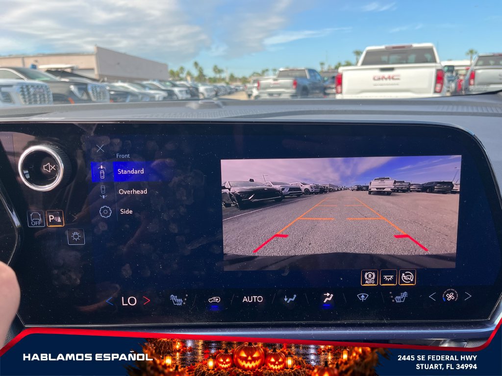 Used 2026 Chevrolet Equinox EV LT FWD image 25