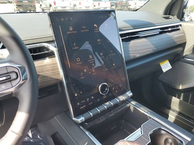 New 2025 GMC Sierra EV Denali image 27